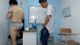 Sergio_In_Class  27-01-2021